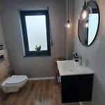 Holiday home Domek Oslonin Oslonin