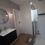 Holiday home Domek Oslonin *