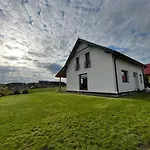 Holiday home Domek Oslonin