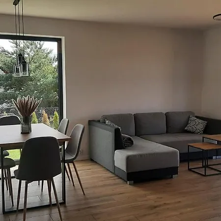 Domek Oslonin * Oslonin