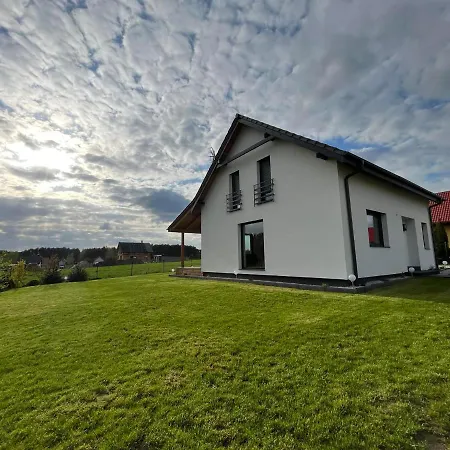 Дом отдыха Domek Oslonin