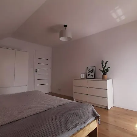 Domek Oslonin * Oslonin