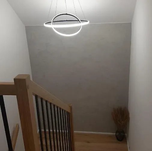 Holiday home Domek Oslonin *