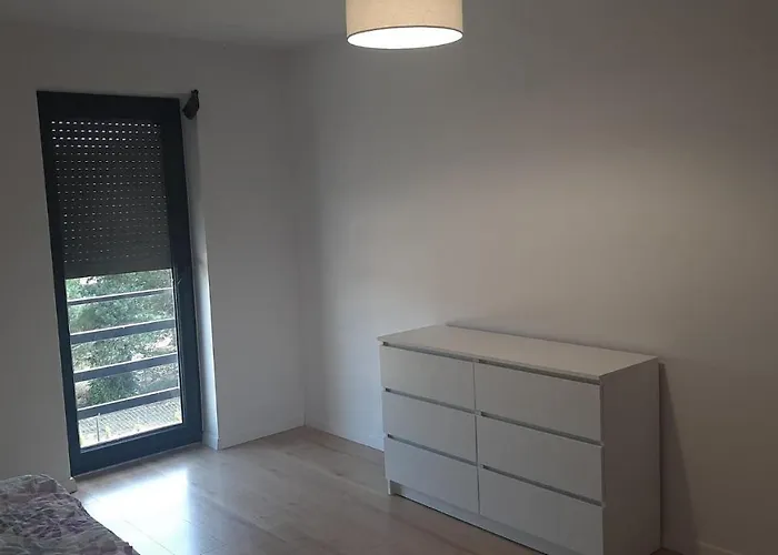 Holiday home Domek Oslonin Oslonin