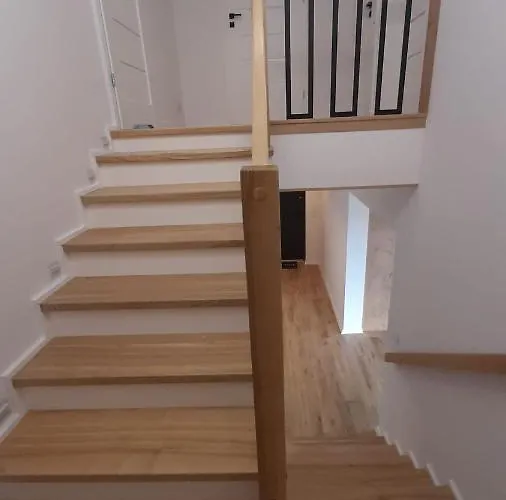 Domek Oslonin * Oslonin