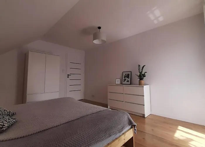 Domek Oslonin * Oslonin