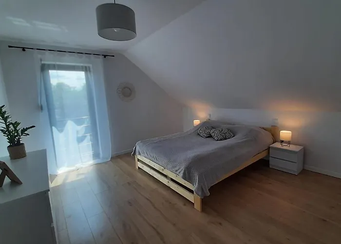 Domek Oslonin * Oslonin